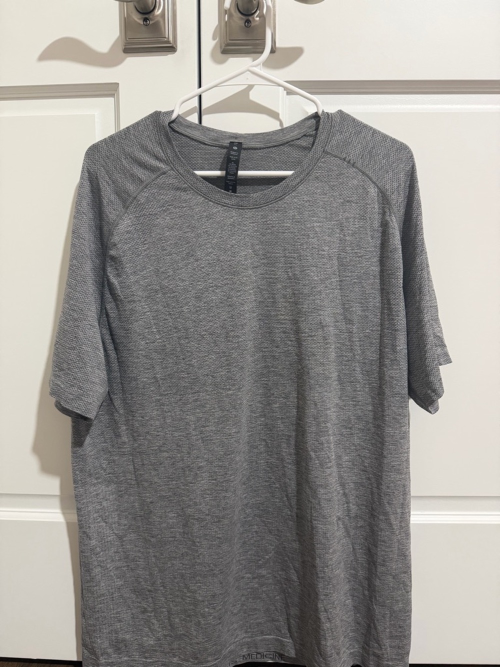 Lululemon Vent Tech Short Sleeve | Men’s XL